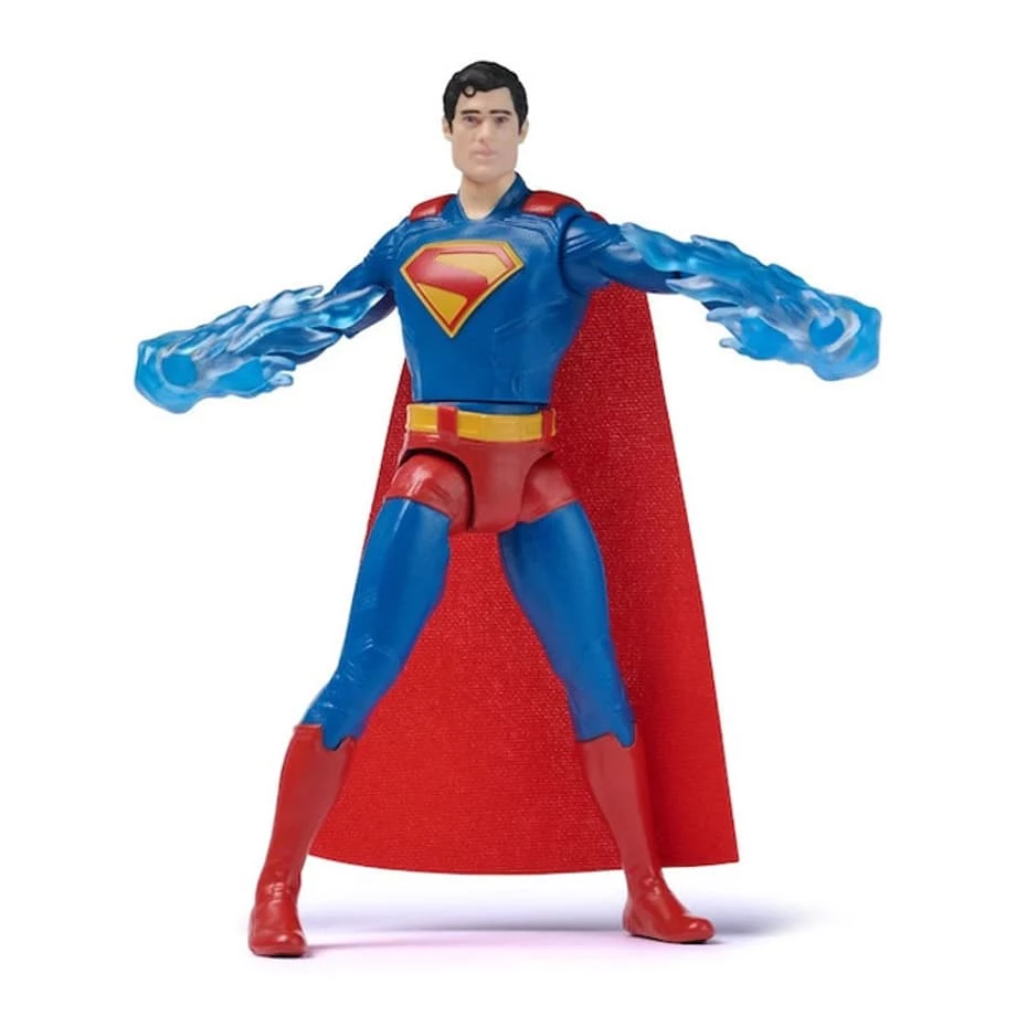 2. Super oddech
