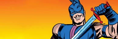 Swordsman