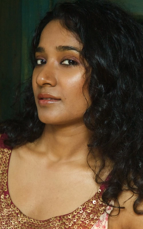 Tannishtha Chatterjee