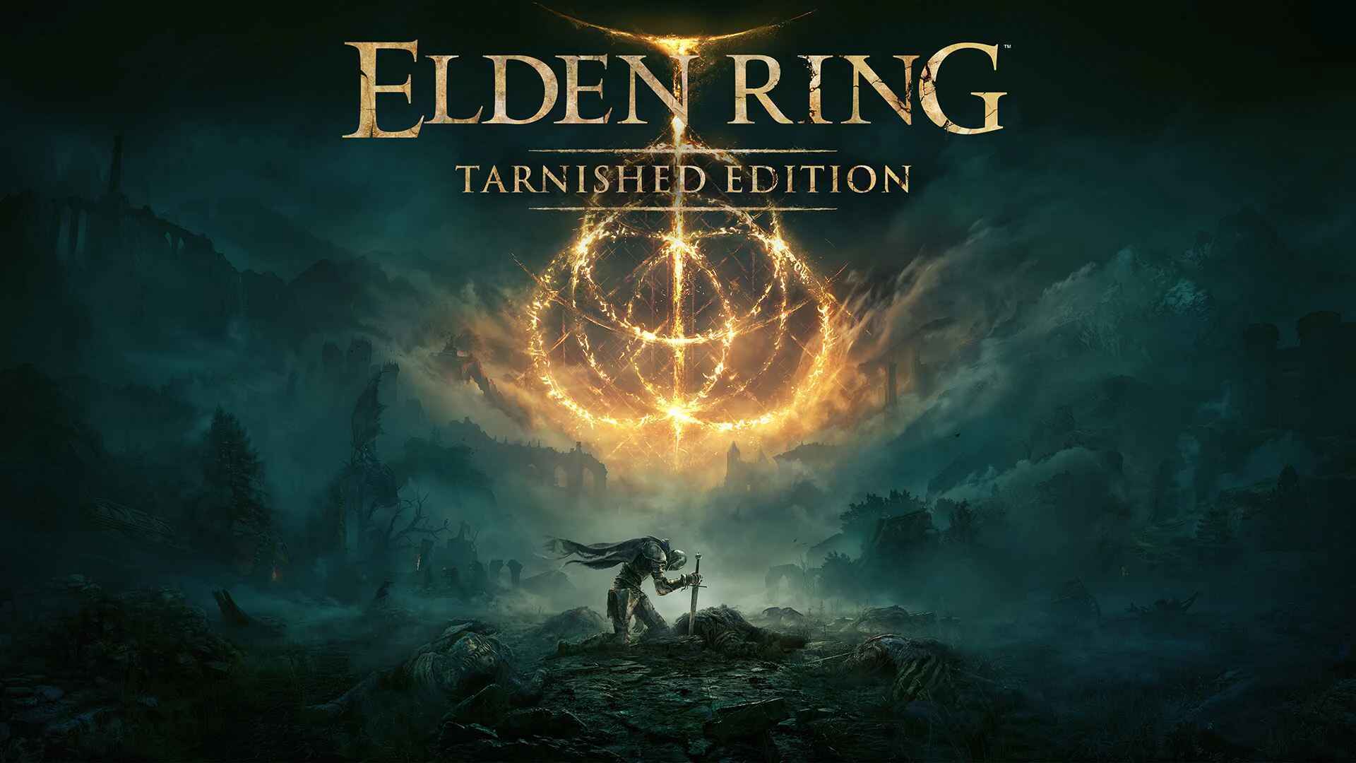 Elden Ring: Tarnished Edition - premiera w 2025 roku