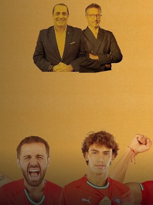     The Call - Ups