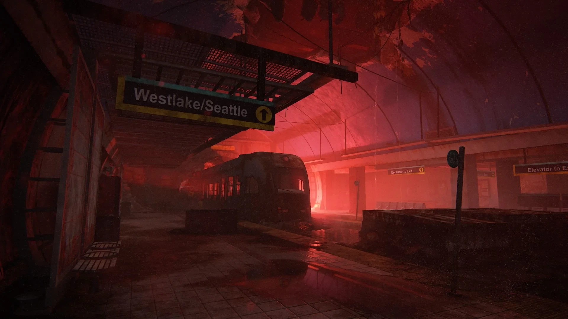 14. Metro