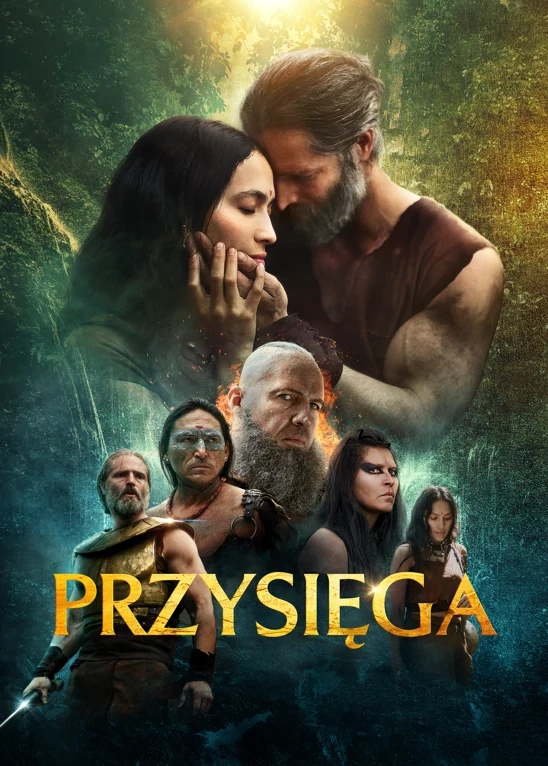     Przysięga