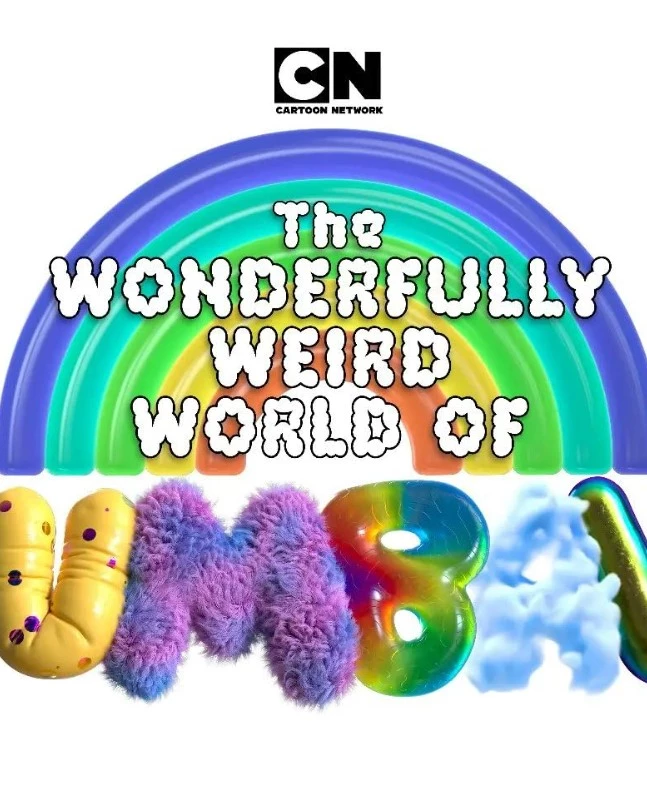     The Wonderfully Weird World of Gumball