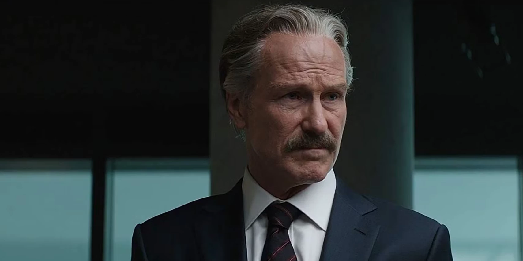 6. Thunderbolt Ross