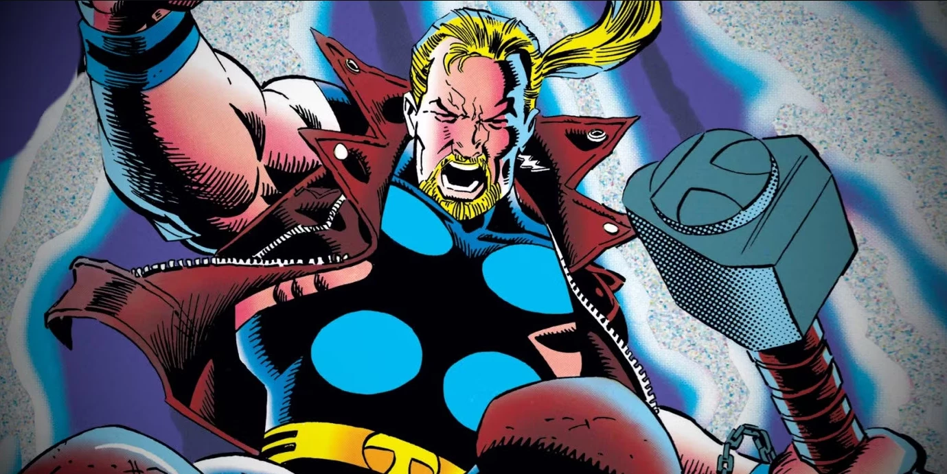 Thunderstrike