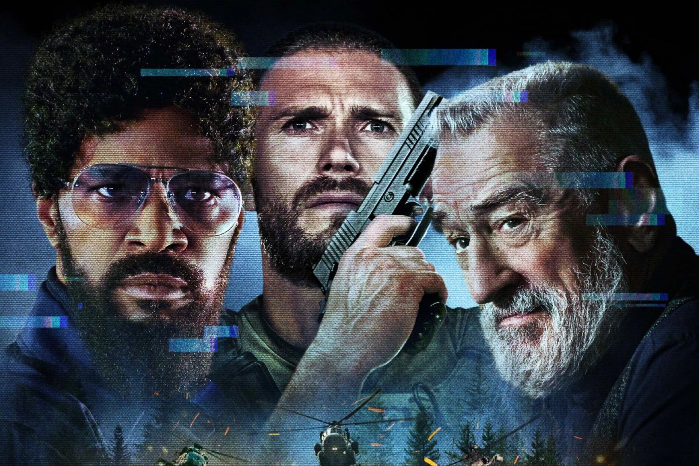 Tin Soldier – recenzja filmu