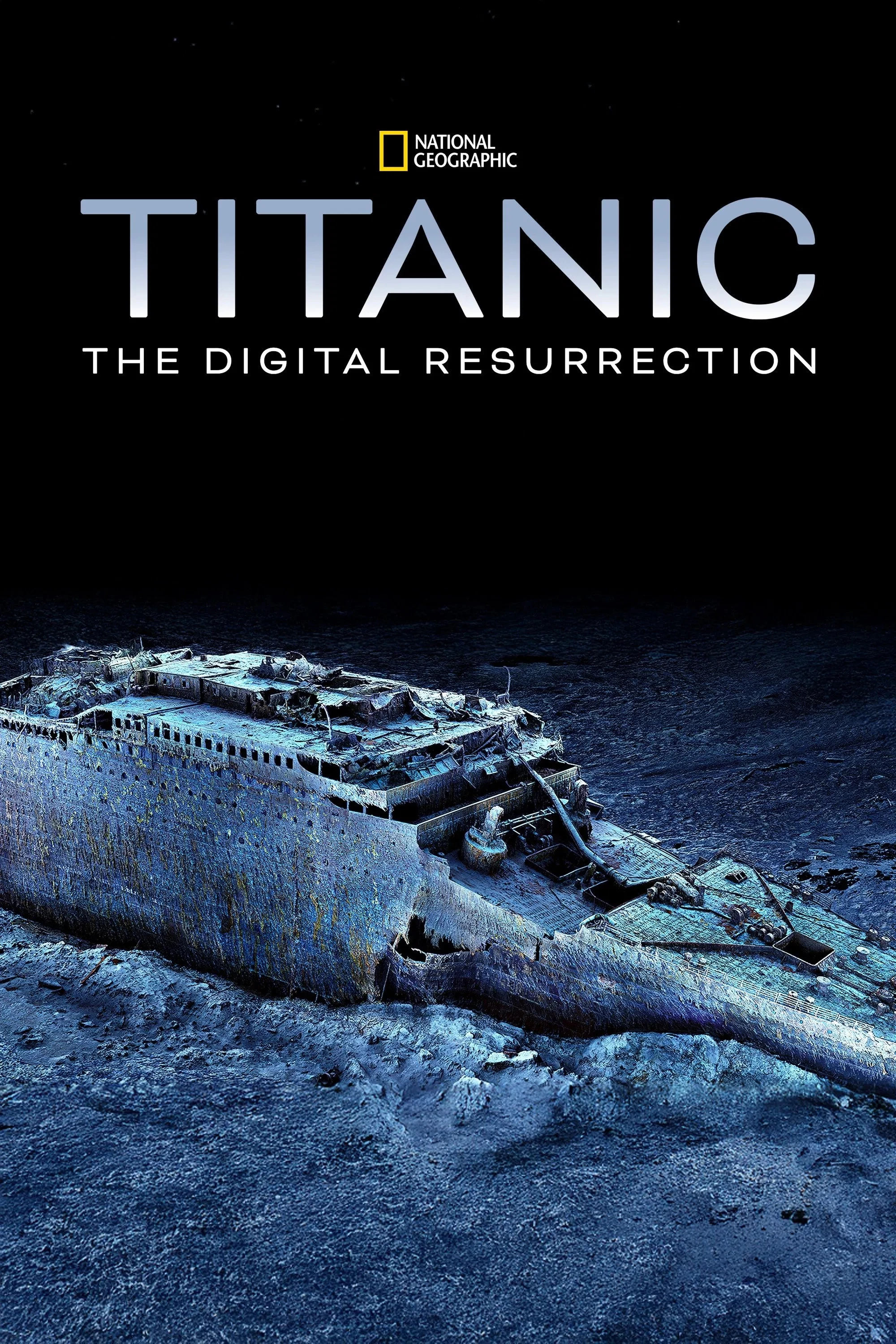     Prześwietlić Titanica