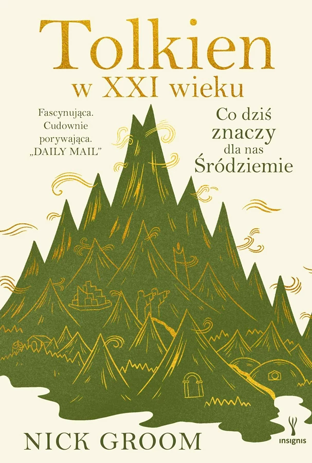 Tolkien w XXI wieku
