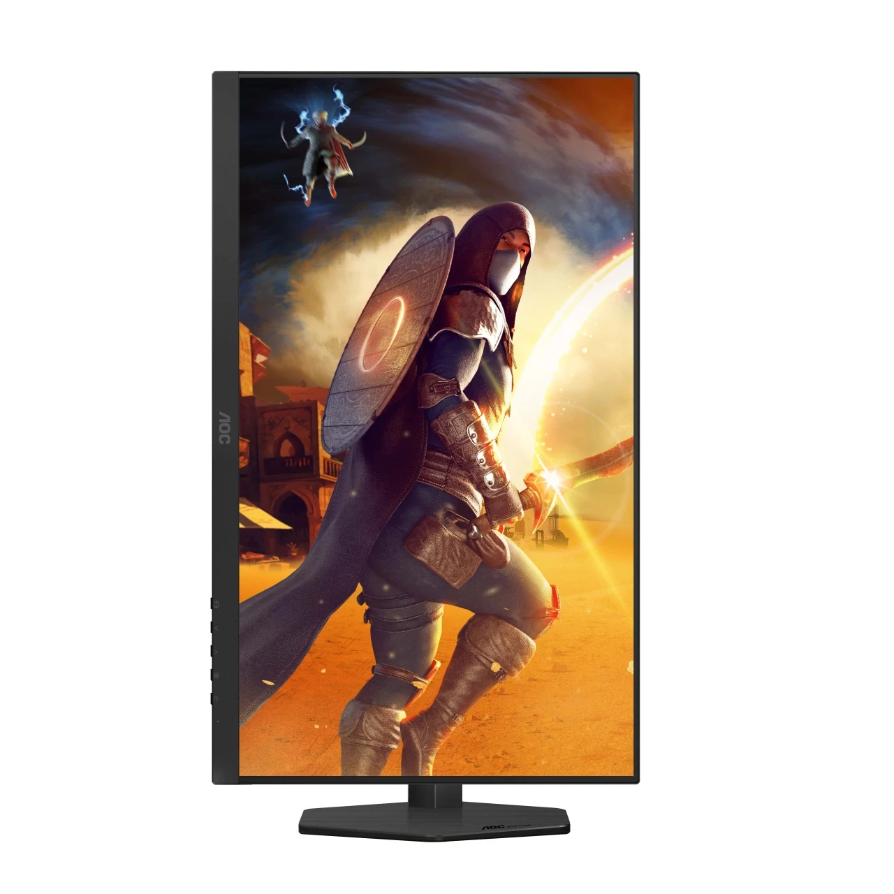 AOC GAMING U27G4R