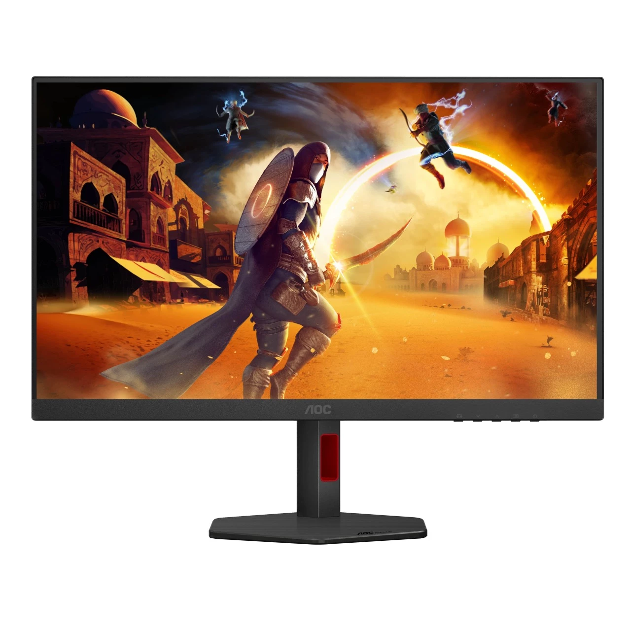 AOC GAMING U27G4R