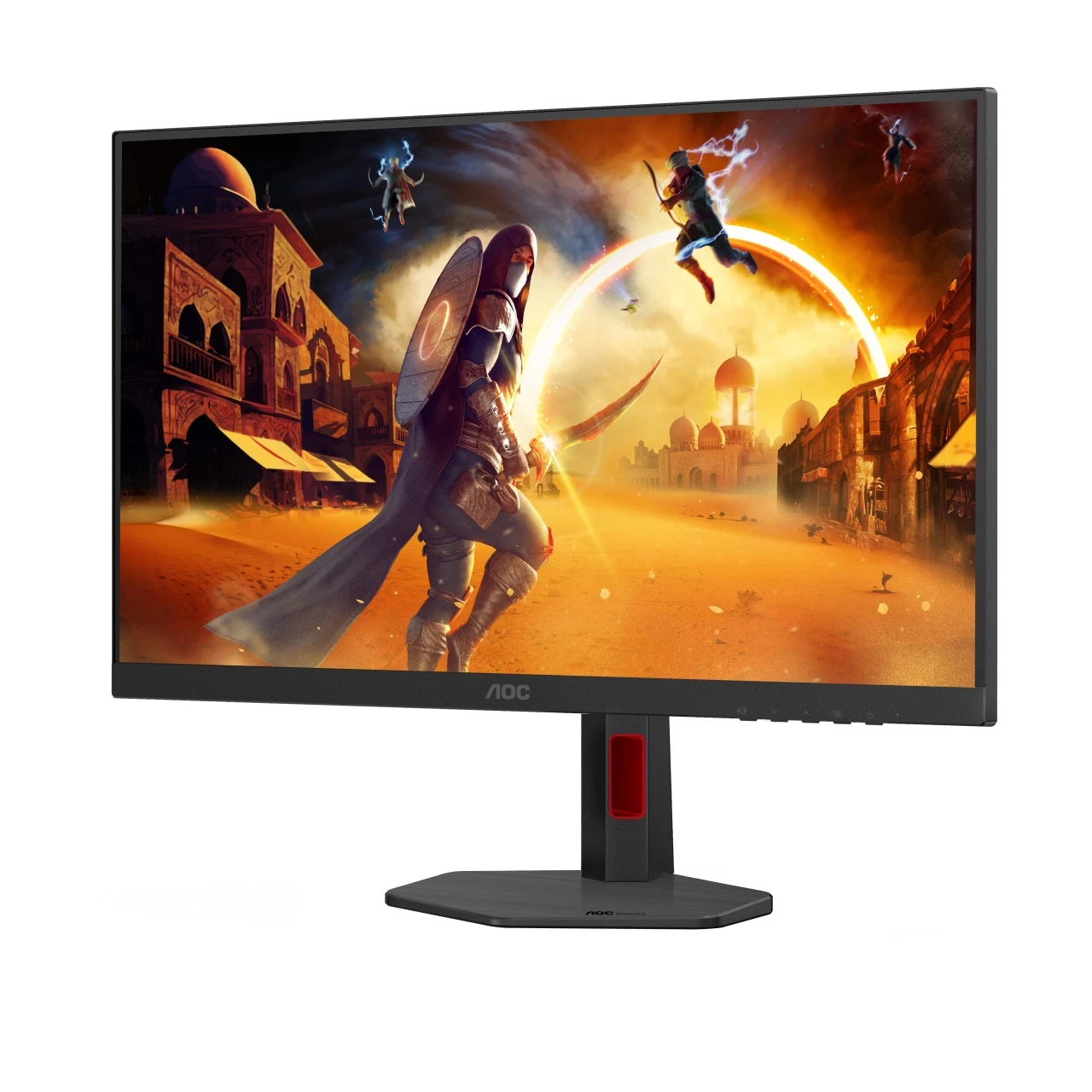AOC GAMING U27G4R