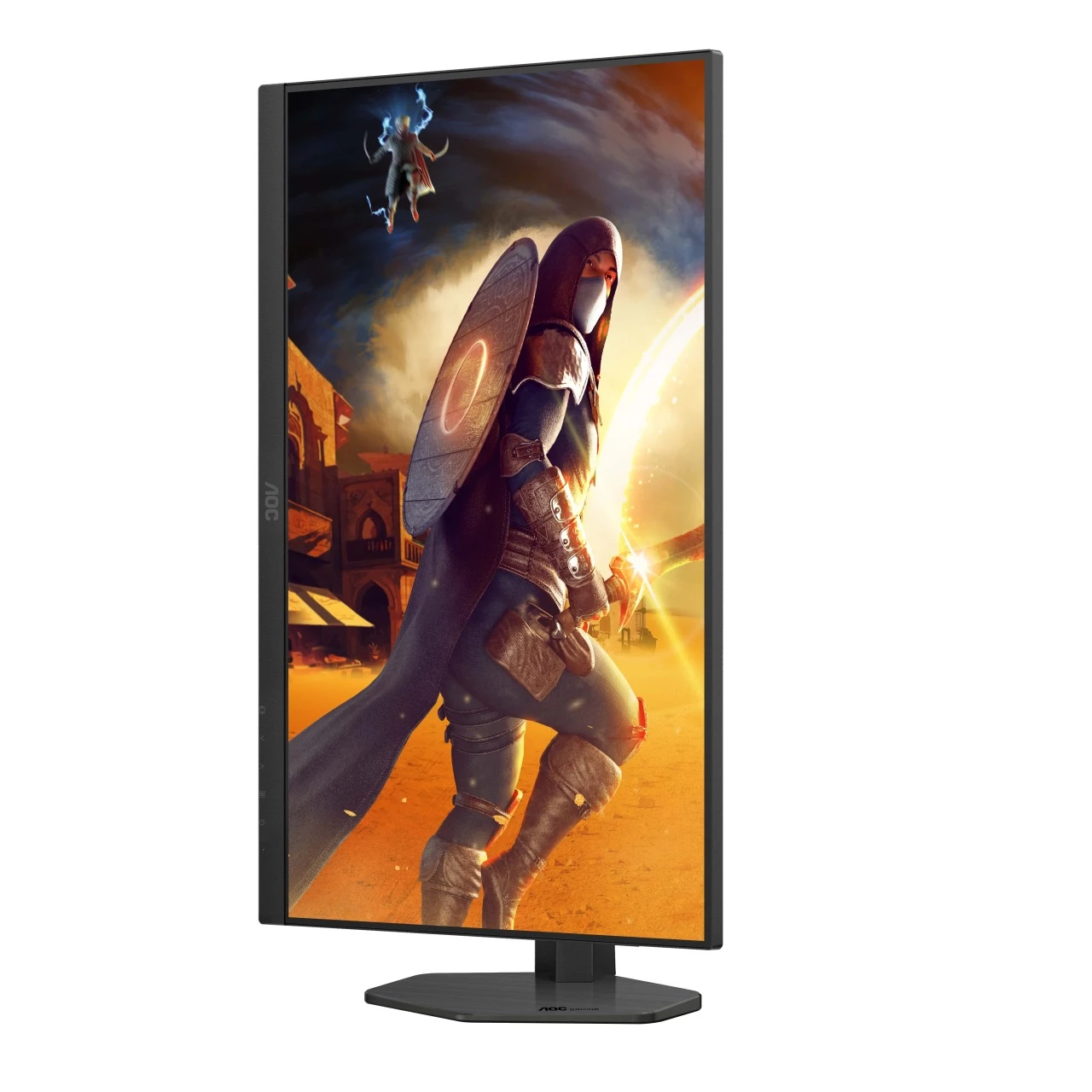 AOC GAMING U27G4R