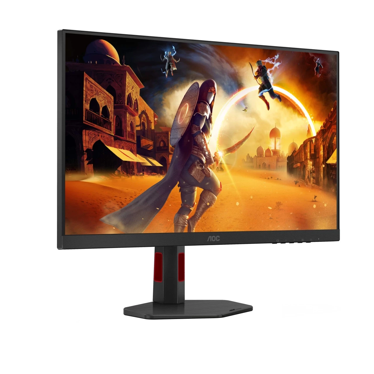 AOC GAMING U27G4R