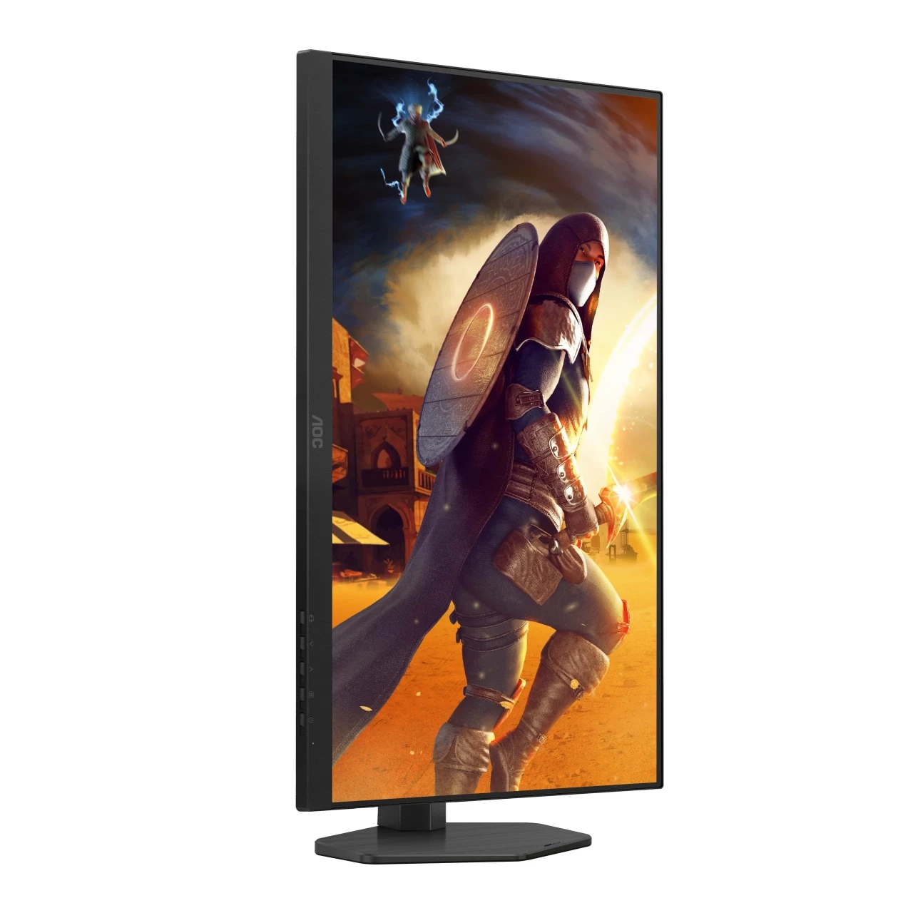 AOC GAMING U27G4R