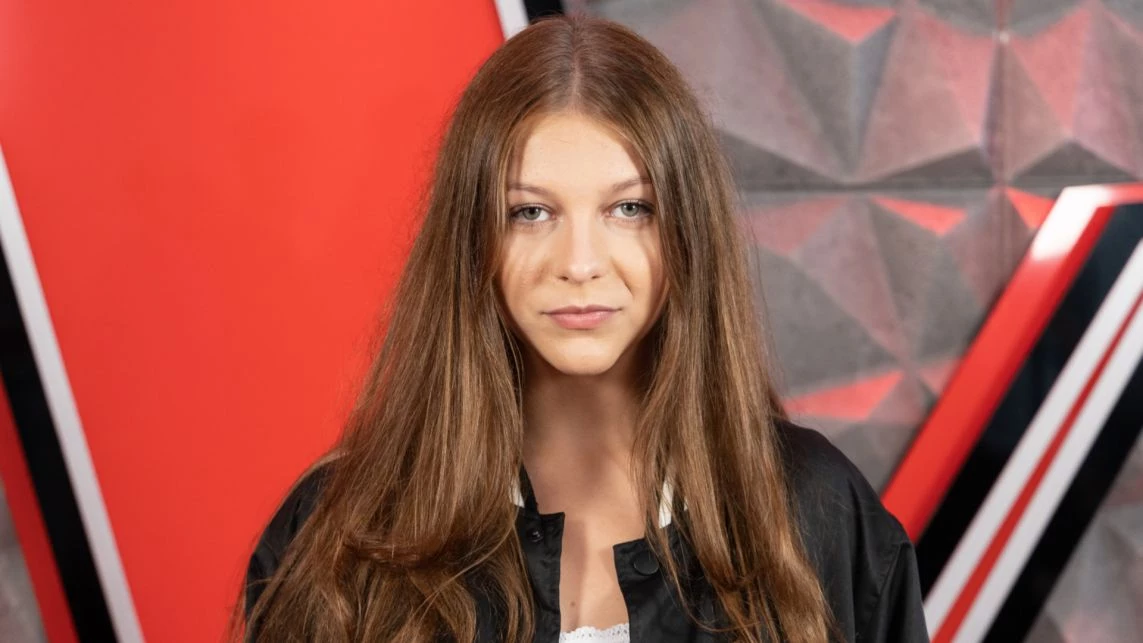 Zosia Wójcik