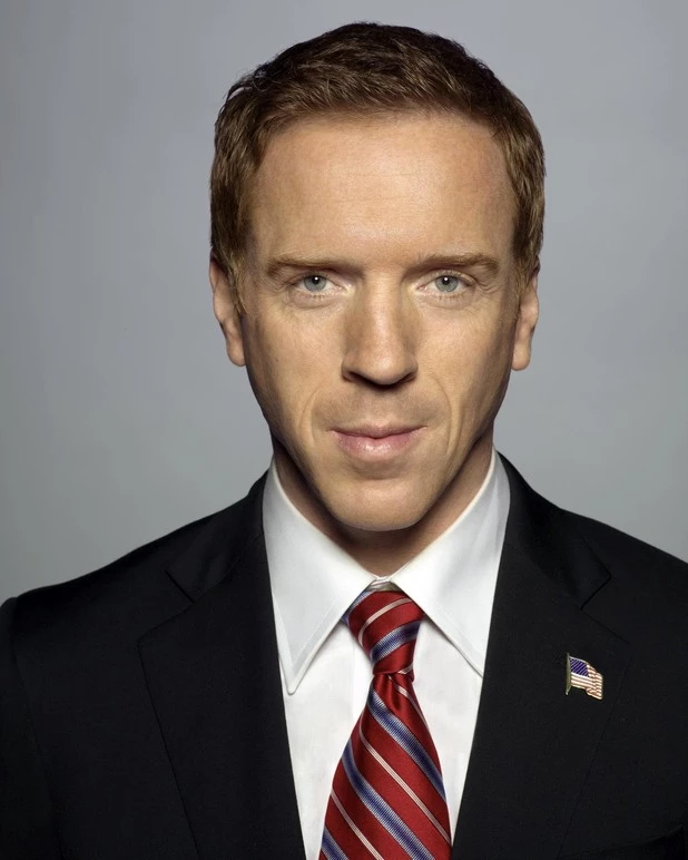 Damian Lewis