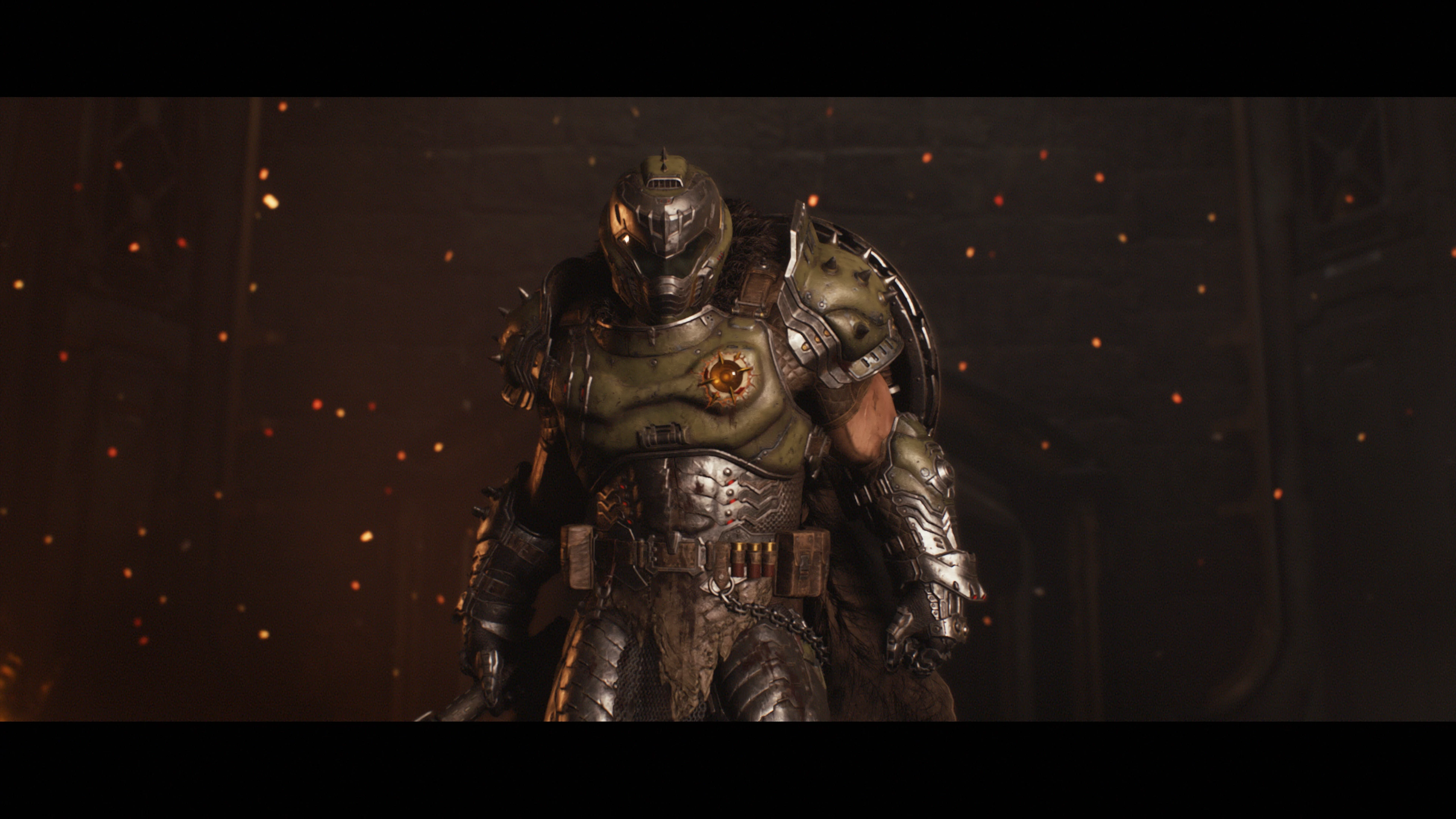 Doom: The Dark Ages