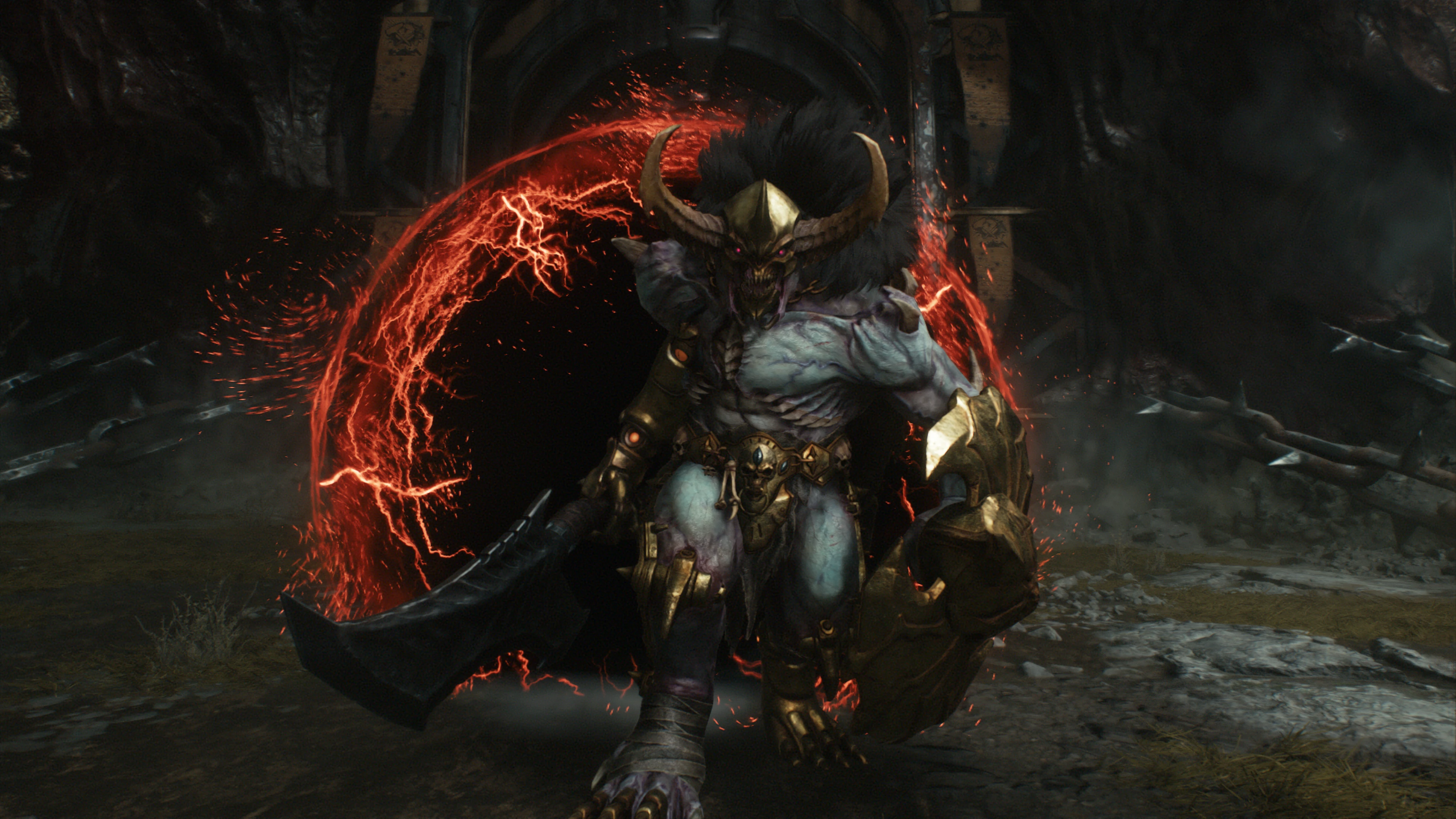 Doom: The Dark Ages