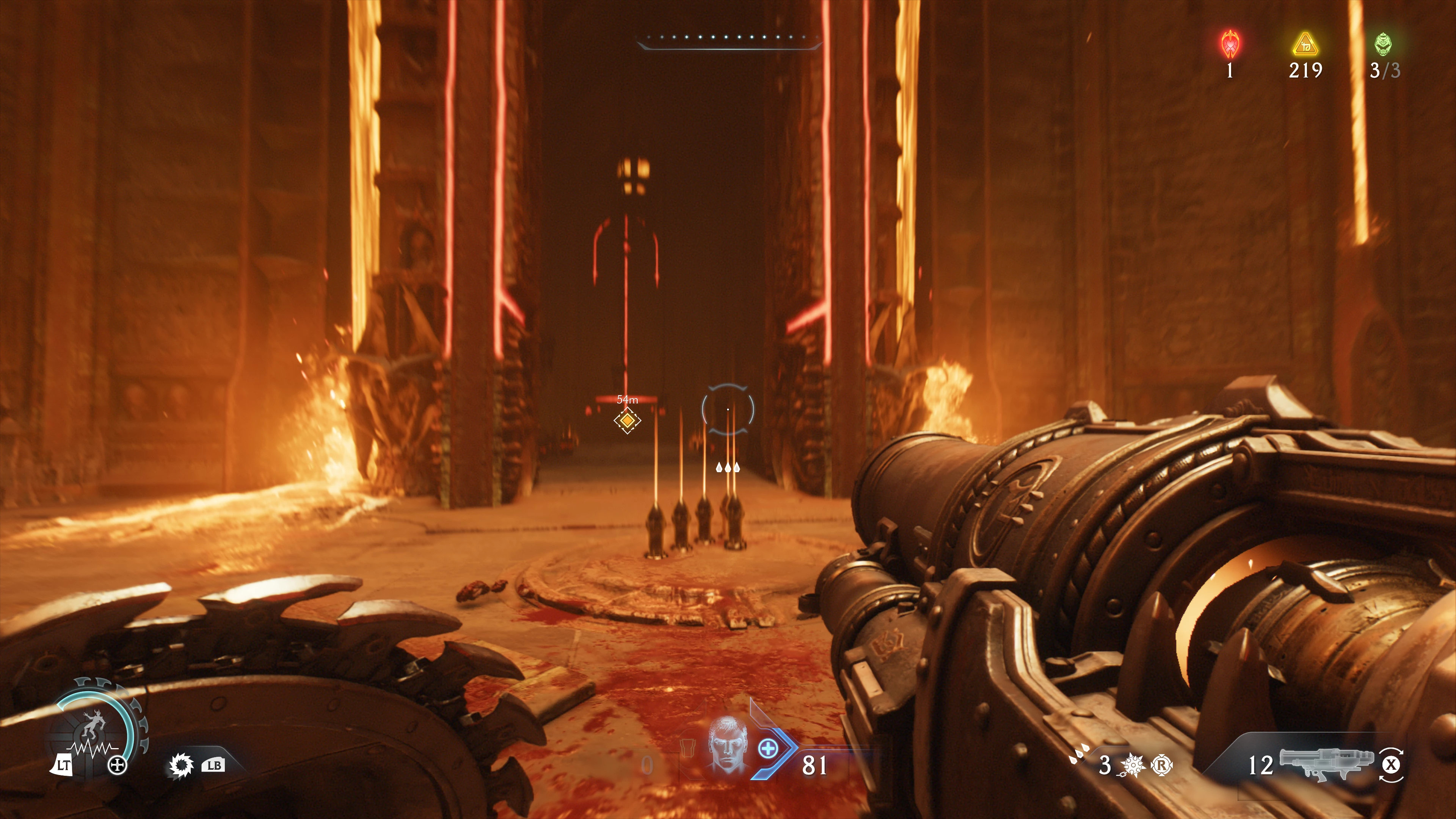 Doom: The Dark Ages