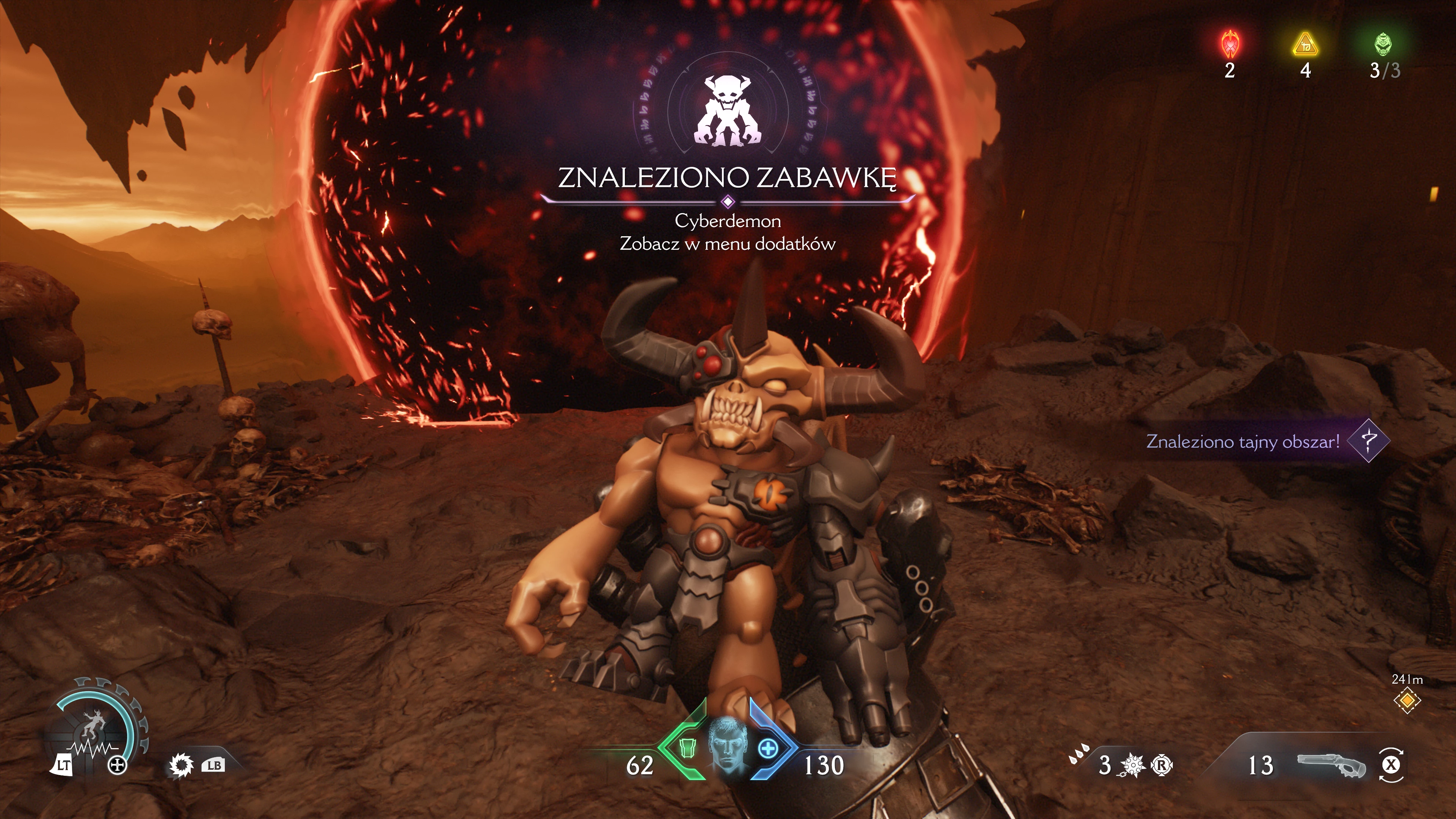 Doom: The Dark Ages