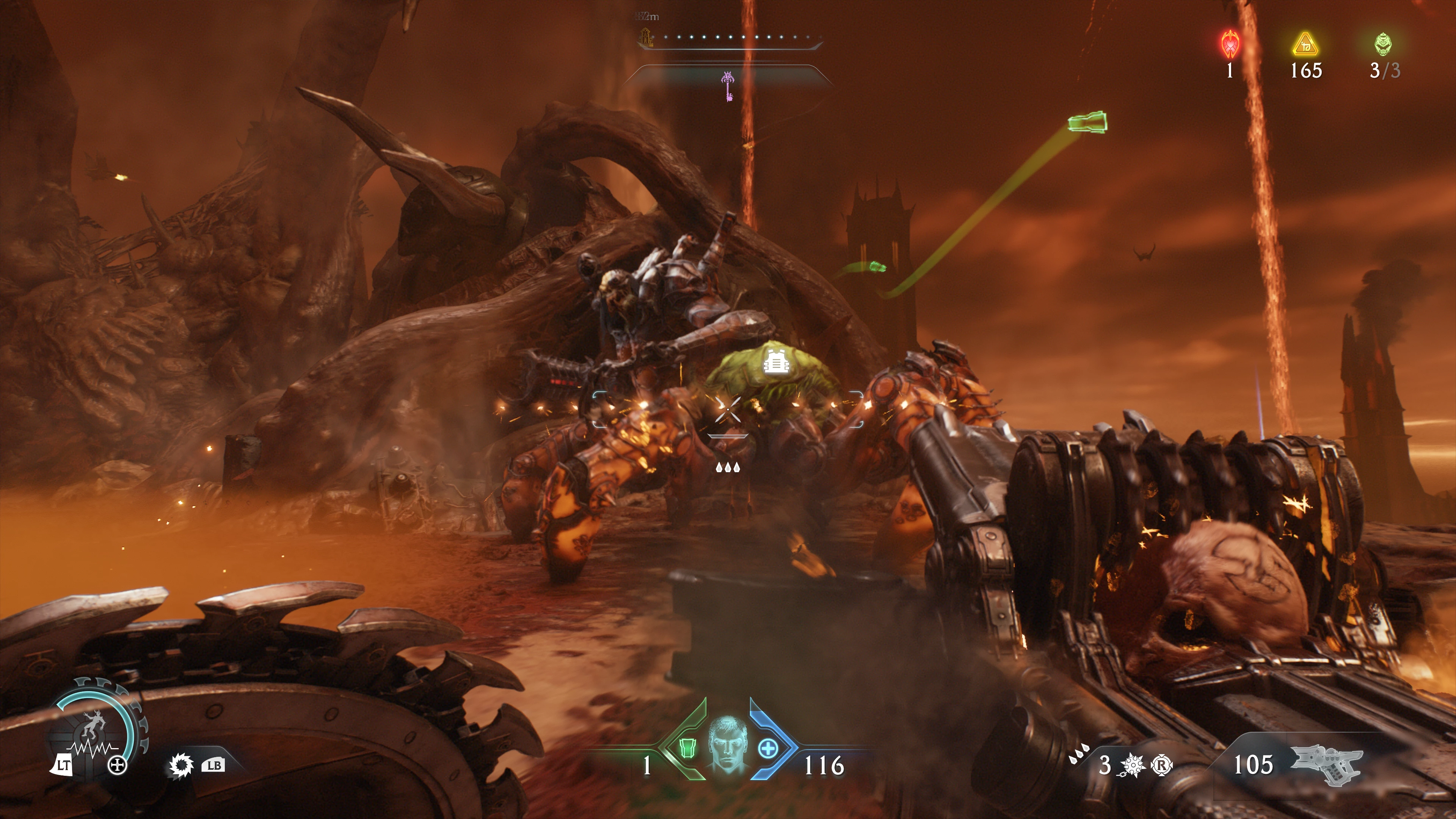 Doom: The Dark Ages