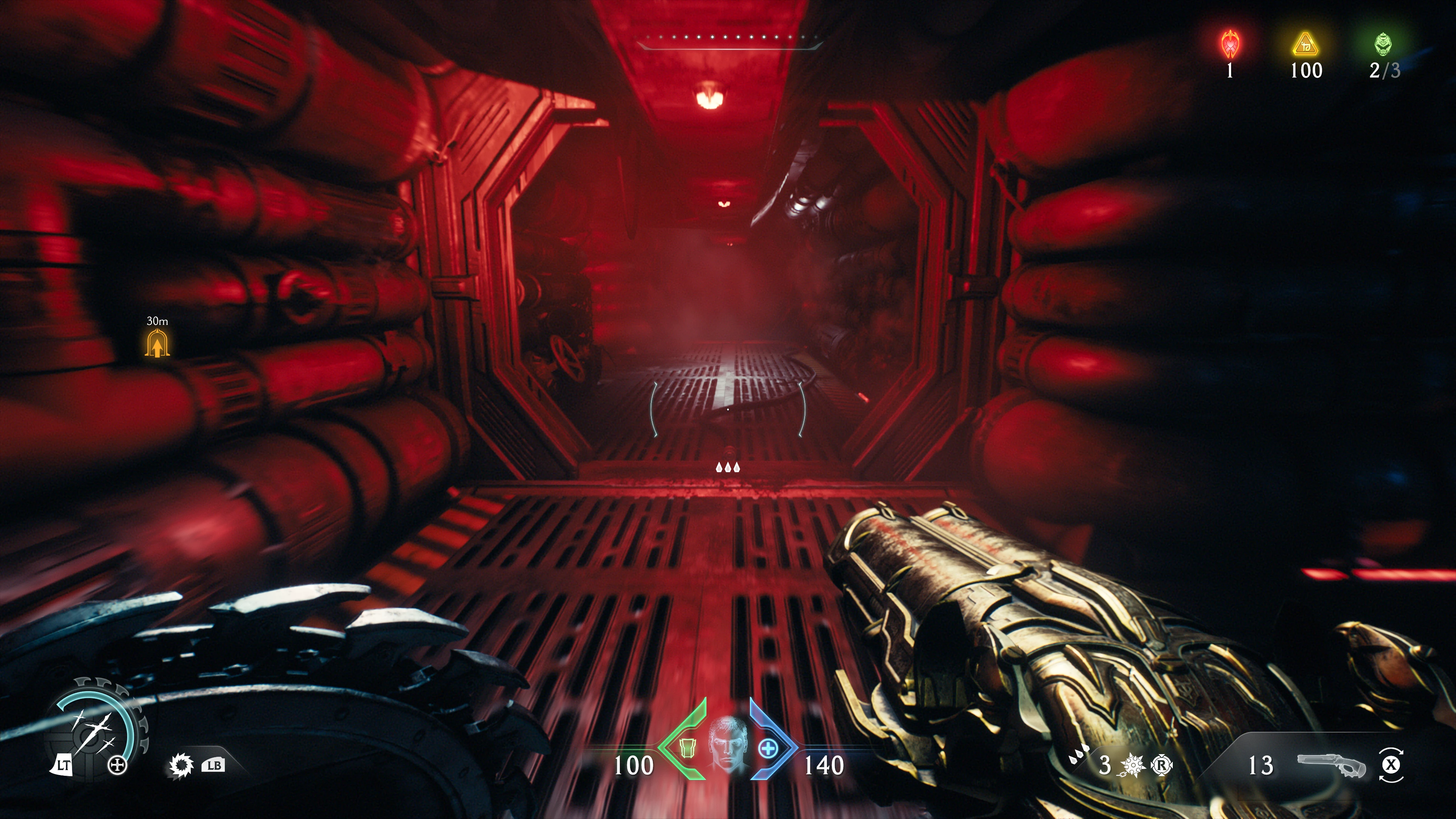 Doom: The Dark Ages