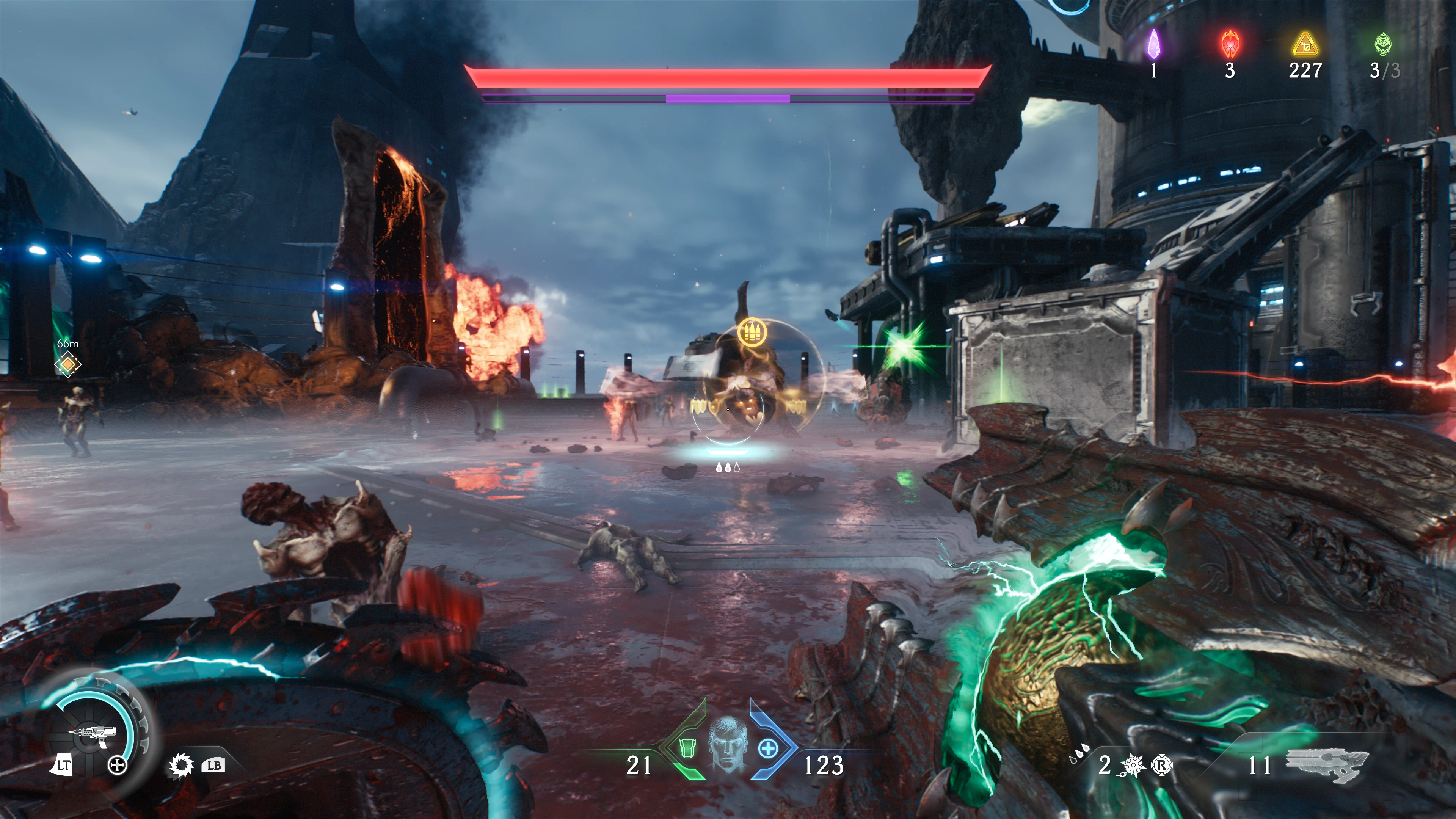 Doom: The Dark Ages
