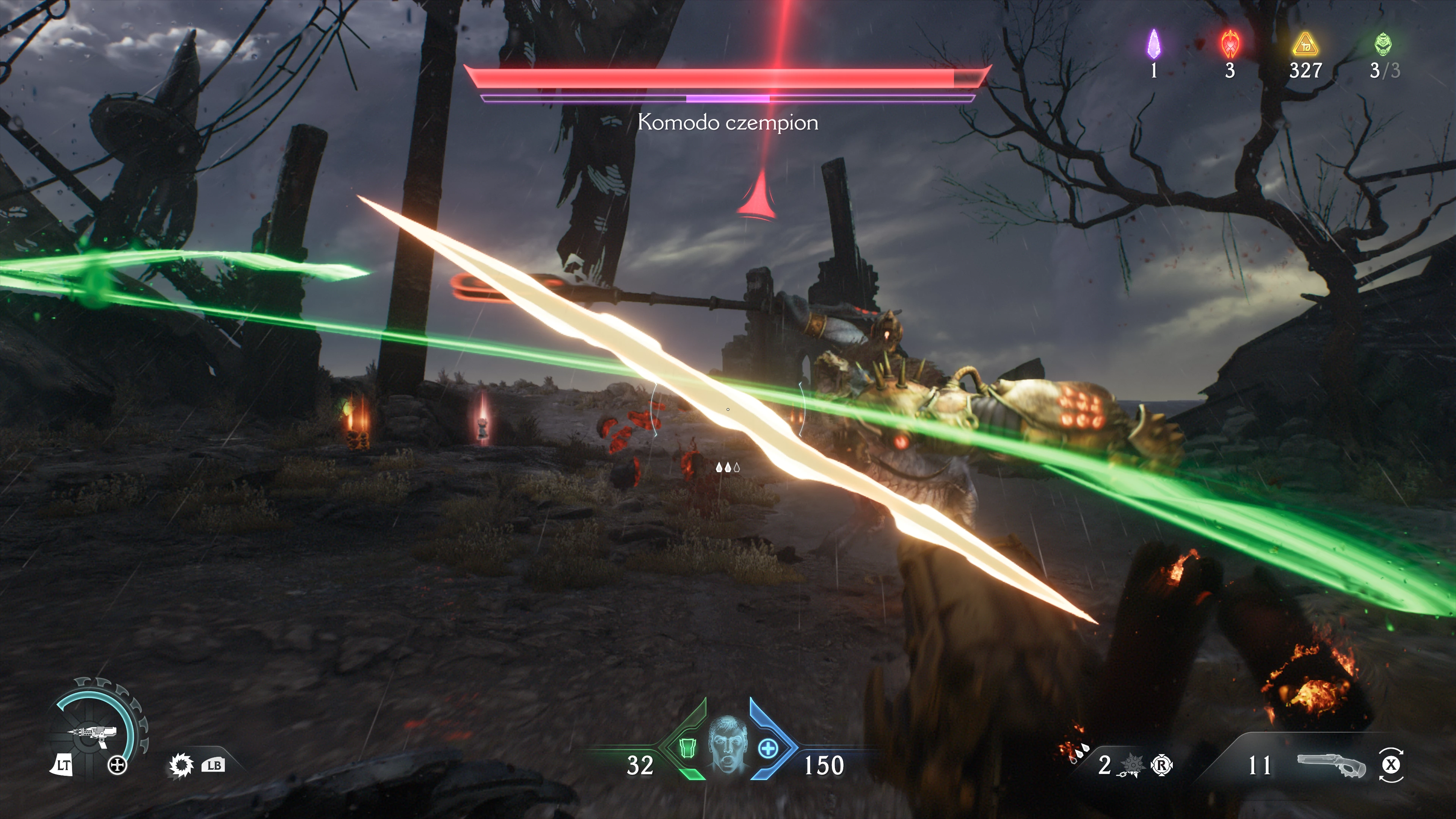 Doom: The Dark Ages