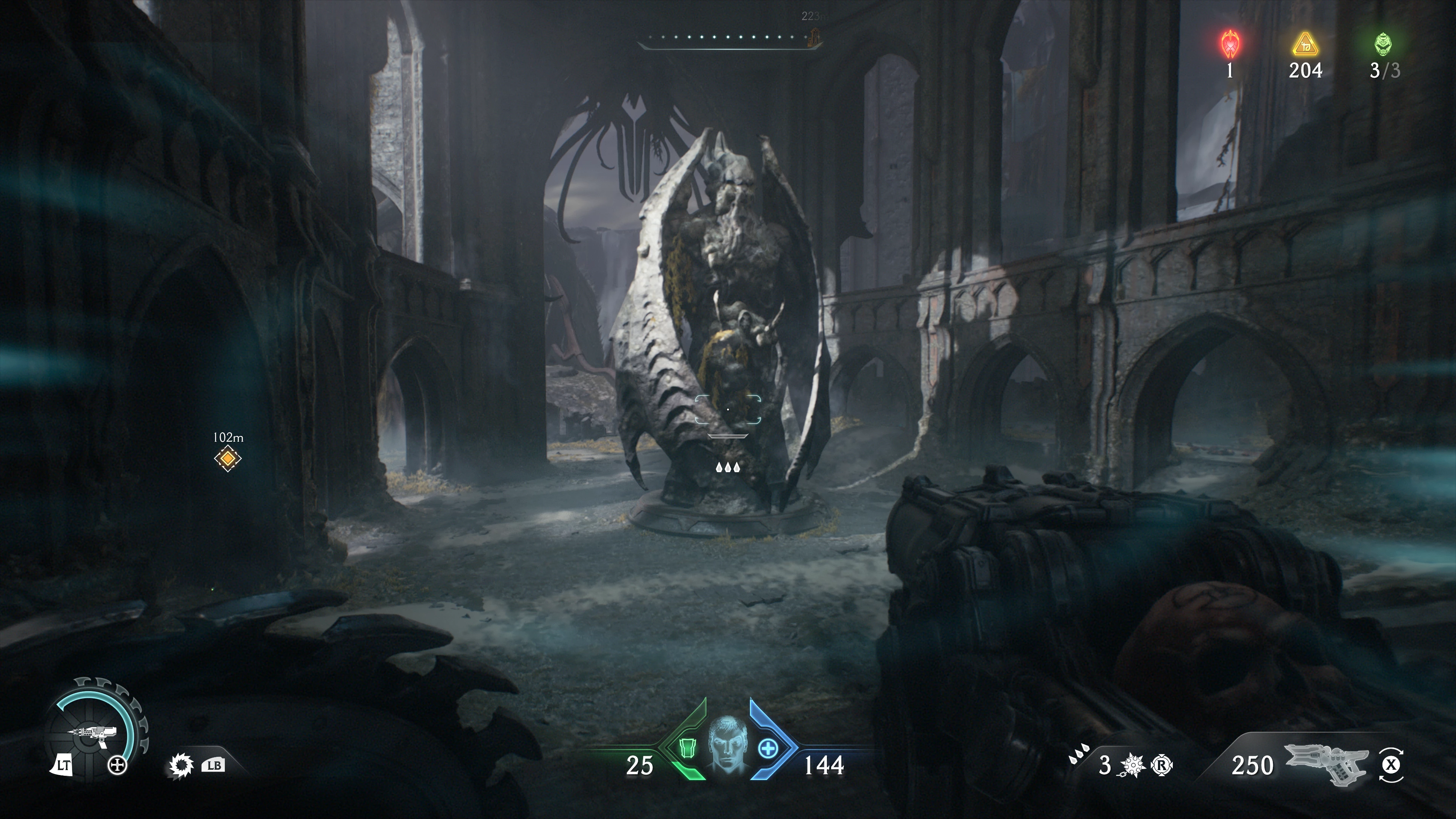 Doom: The Dark Ages