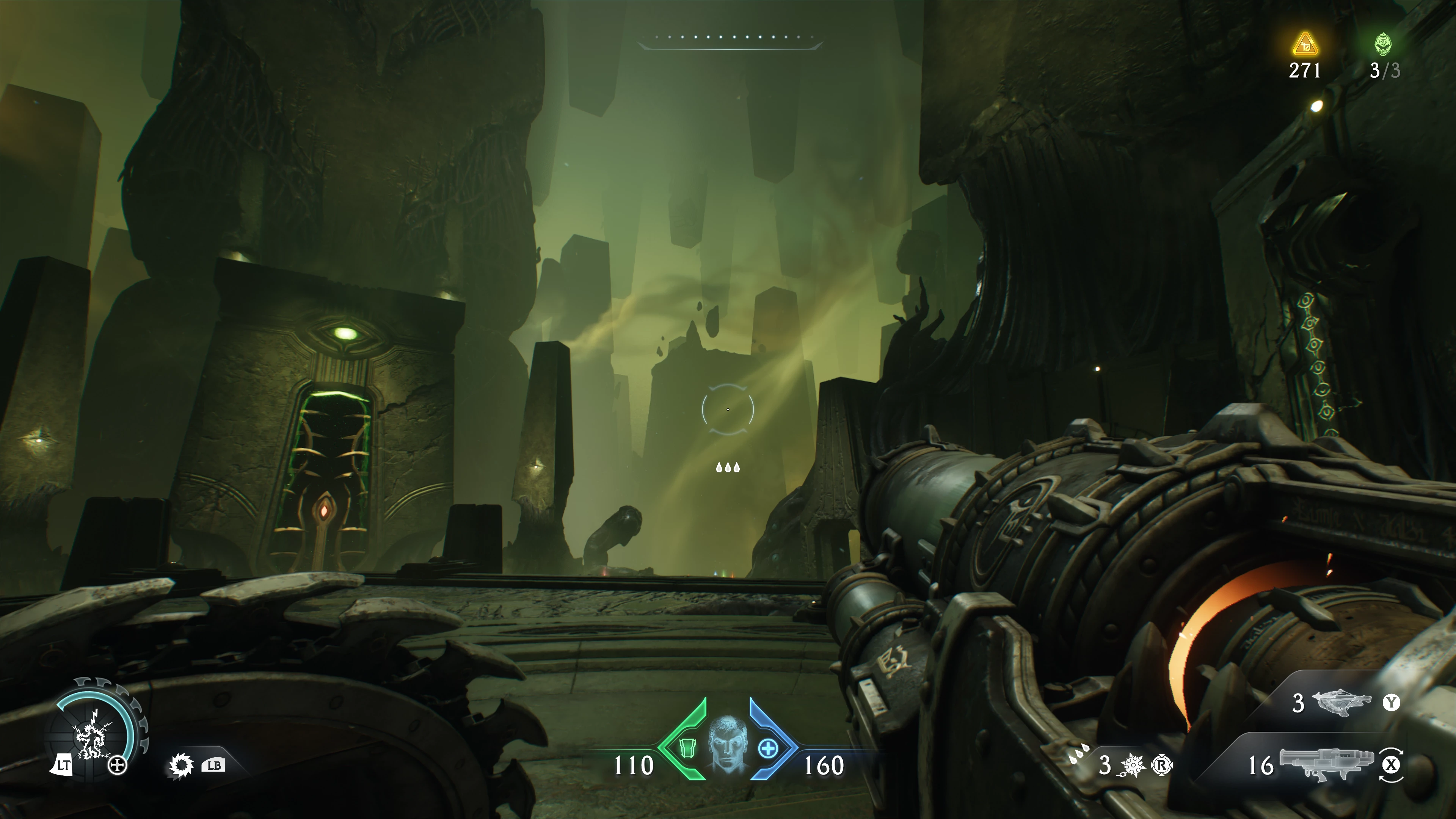 Doom: The Dark Ages