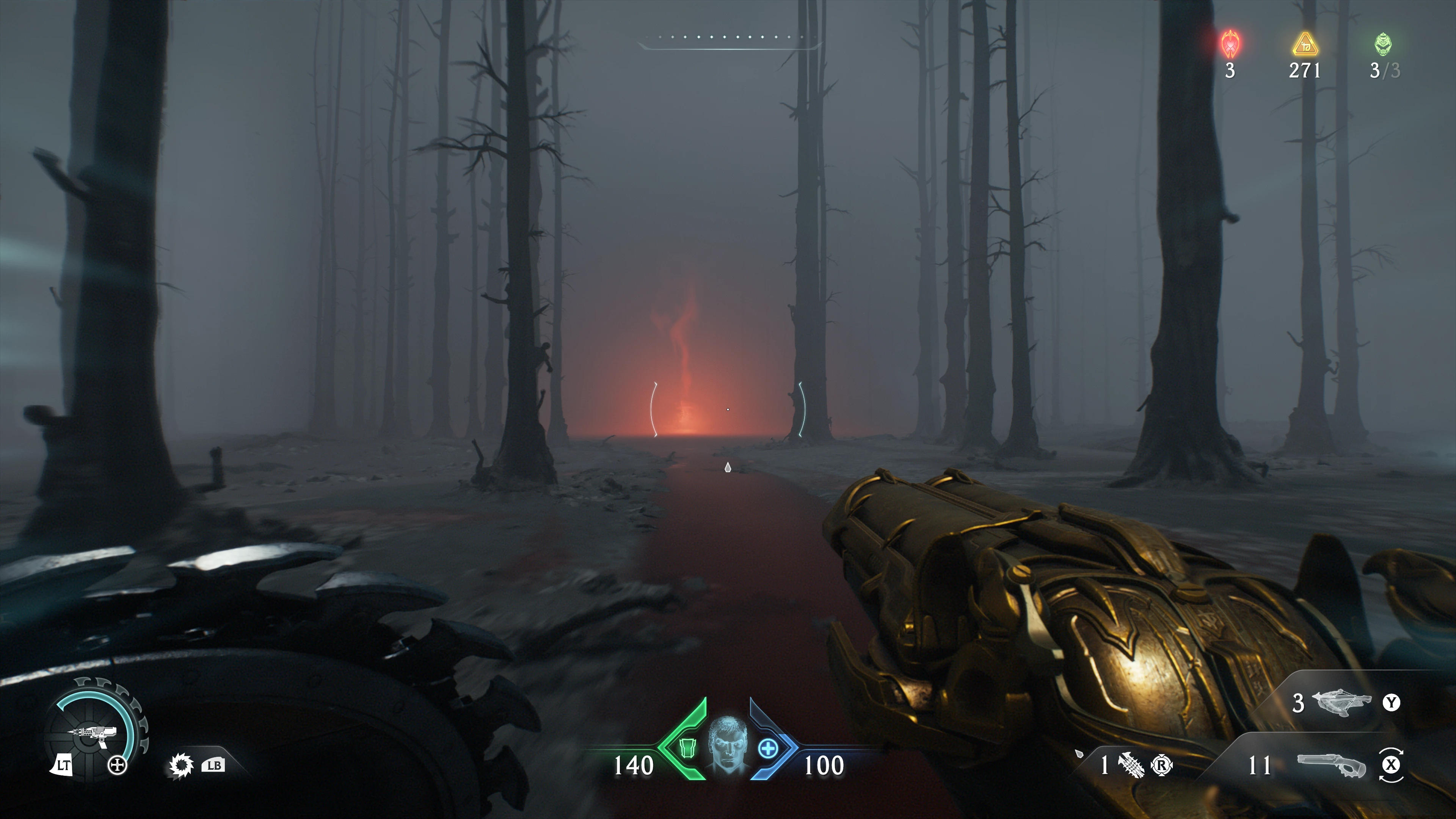 Doom: The Dark Ages