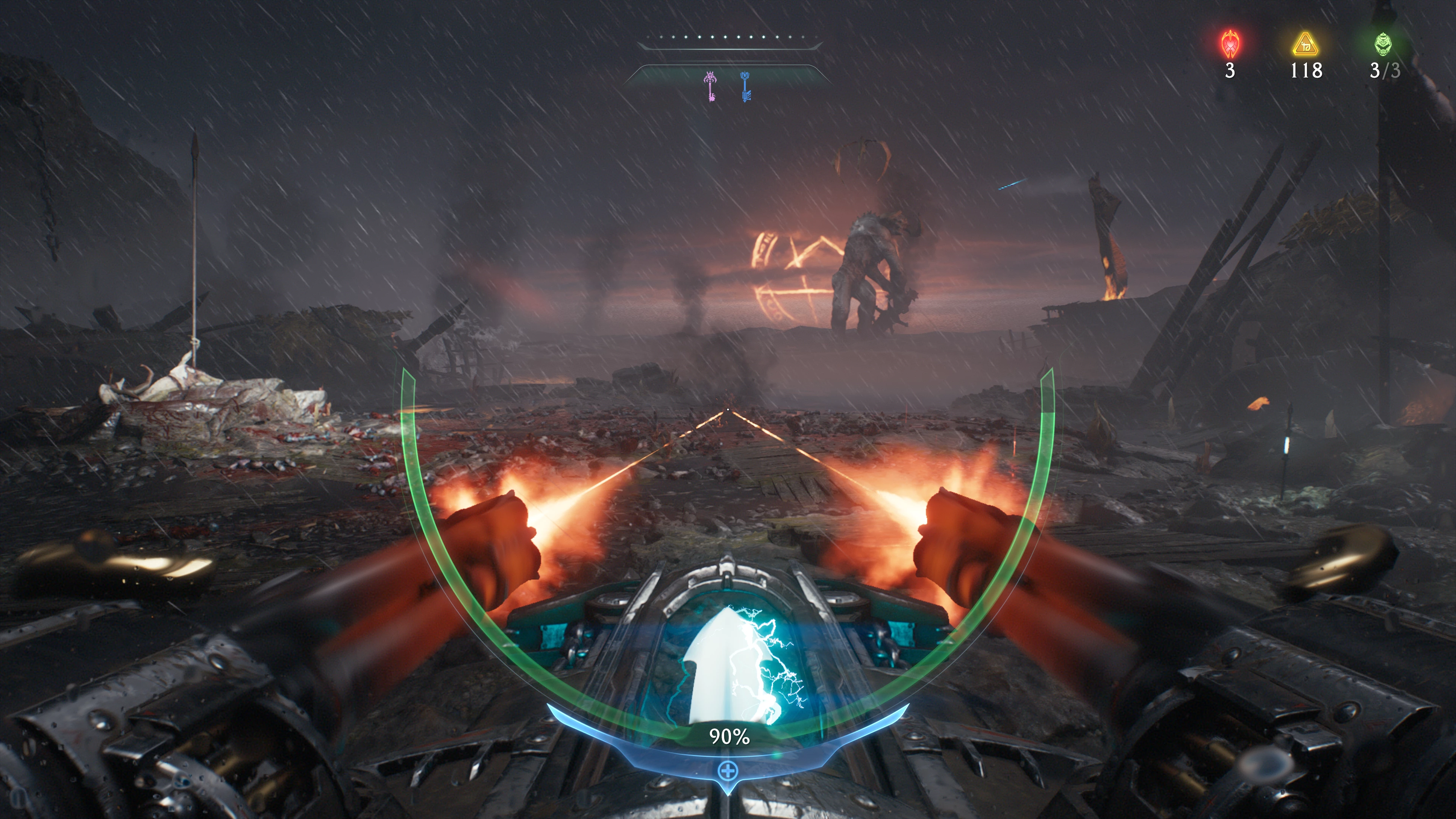 Doom: The Dark Ages