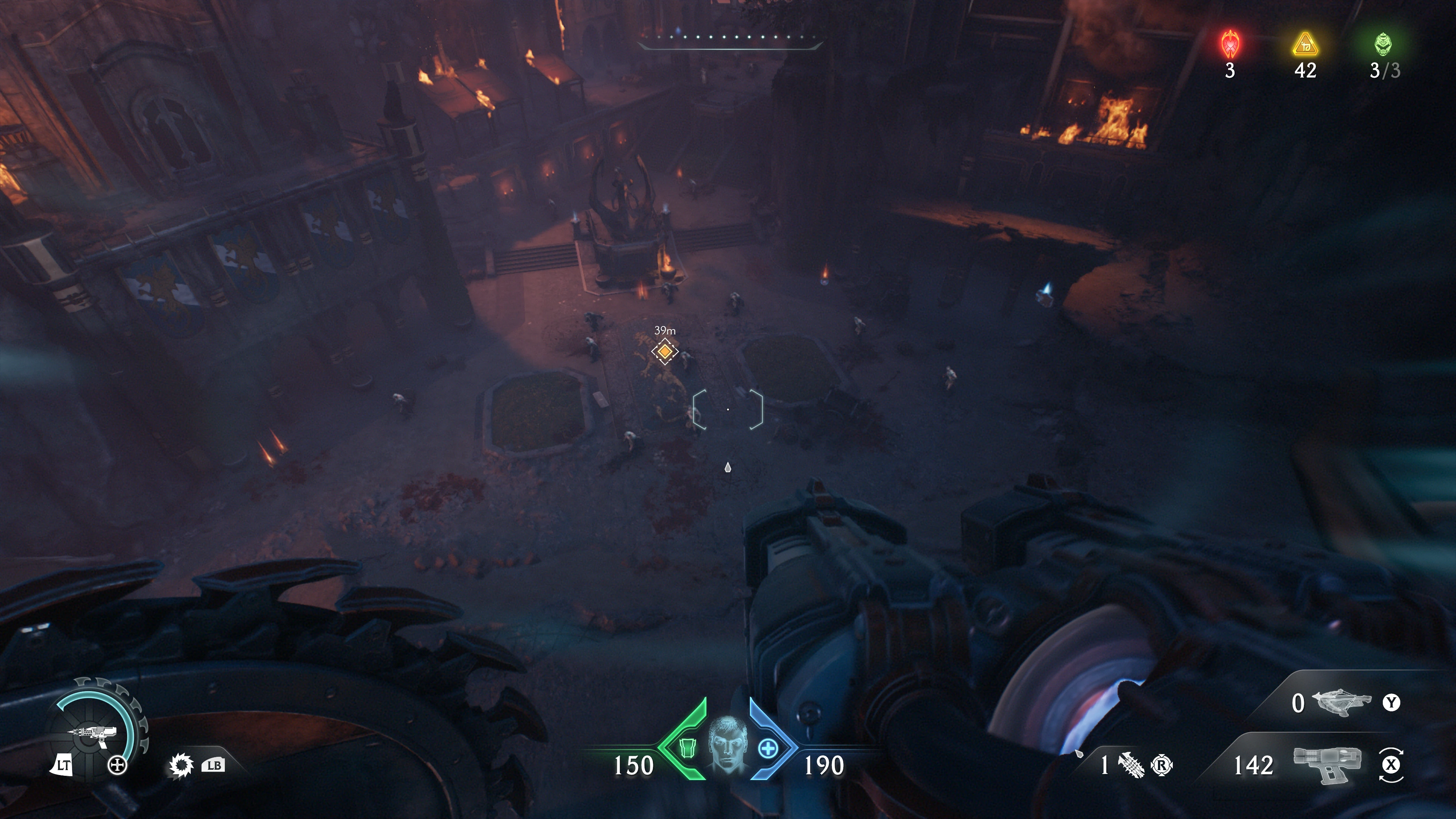Doom: The Dark Ages