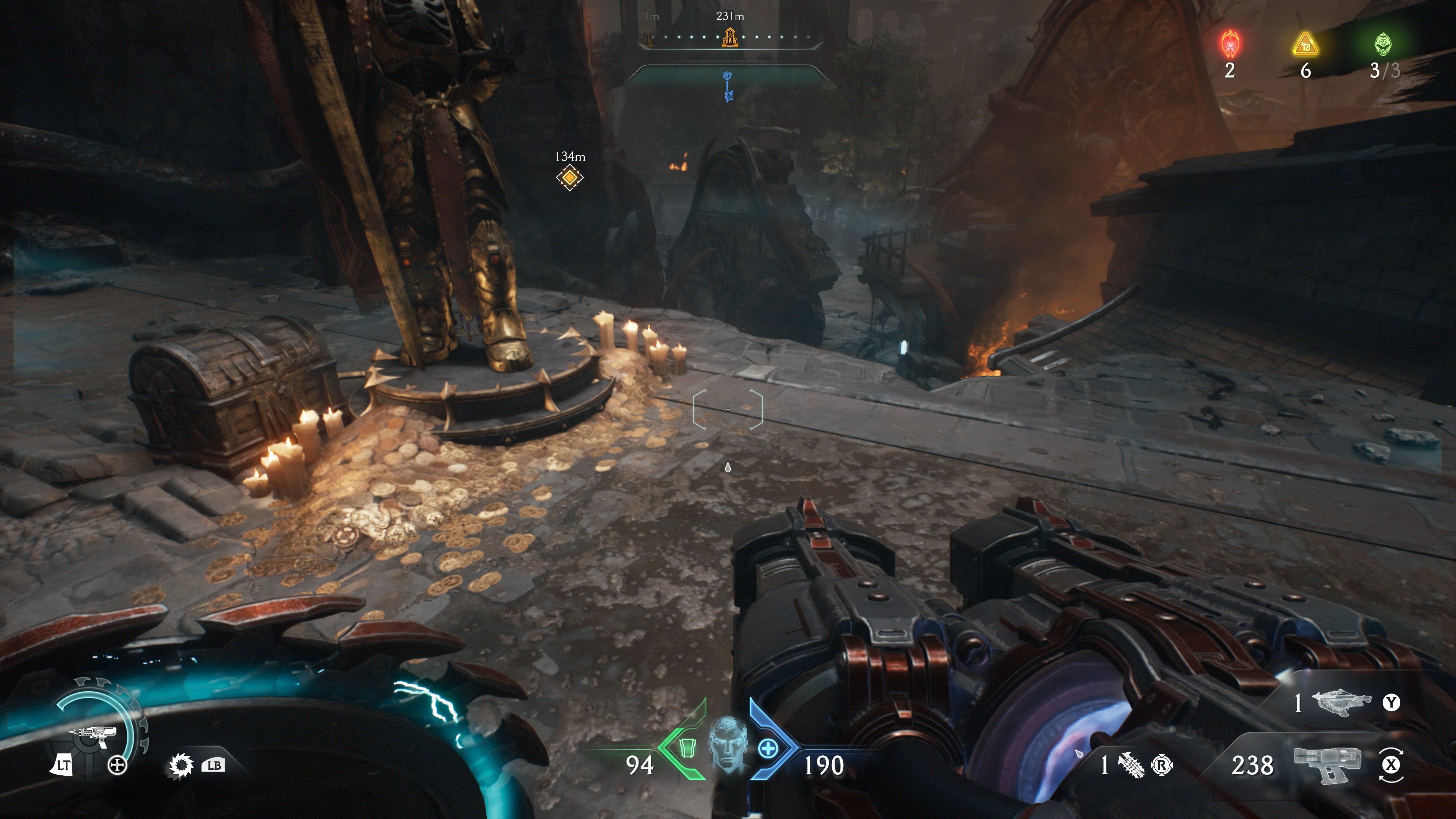 Doom: The Dark Ages