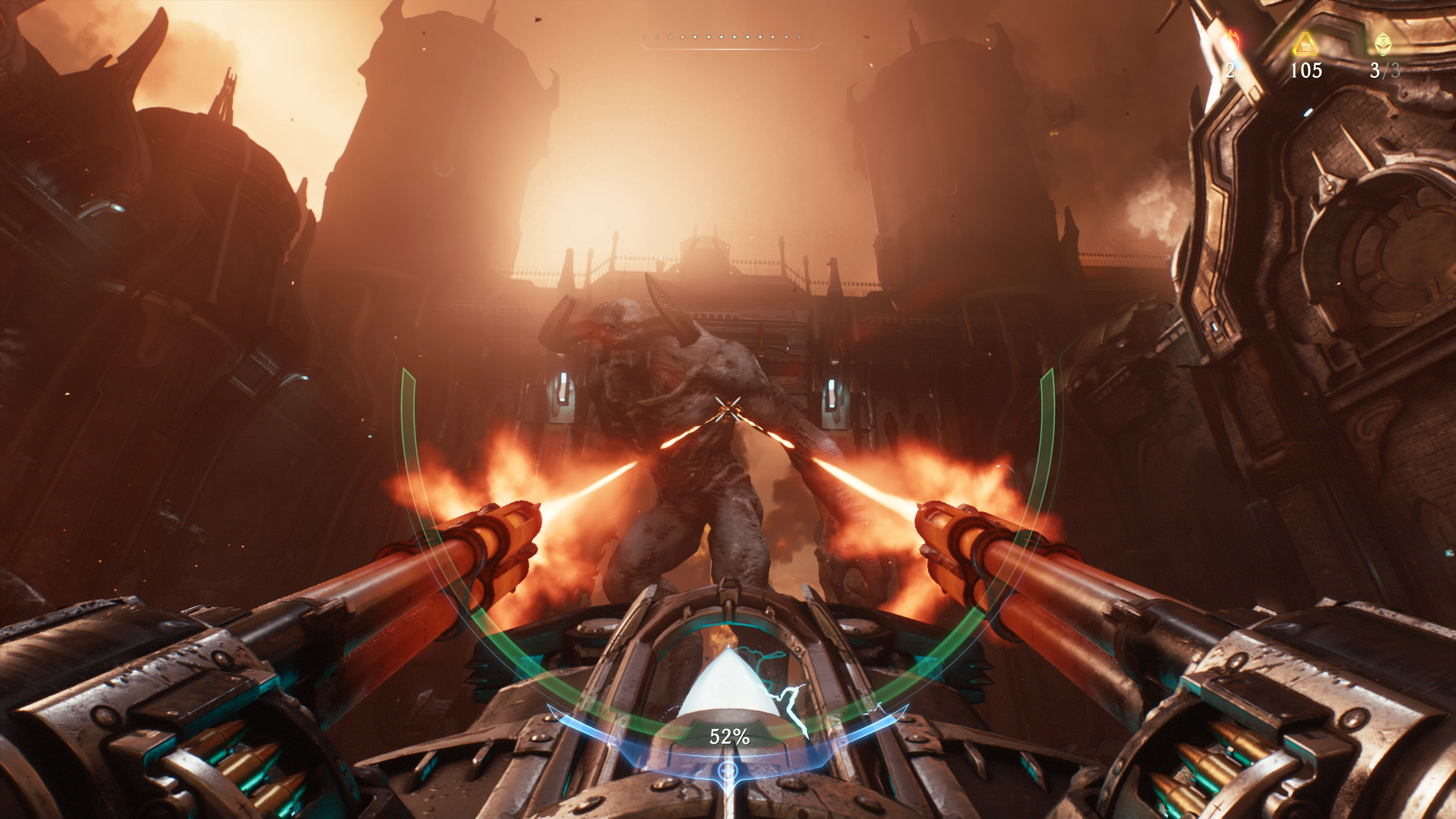 Doom: The Dark Ages