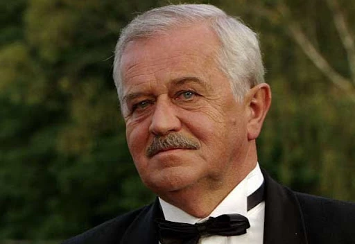 31. Wiesław Wojnar (Wesele)