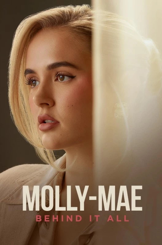     Molly-Mae: Behind it All