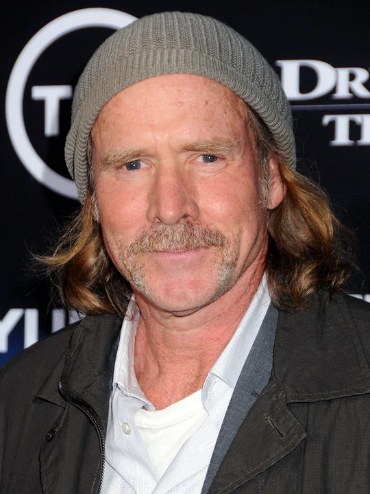 Will Patton