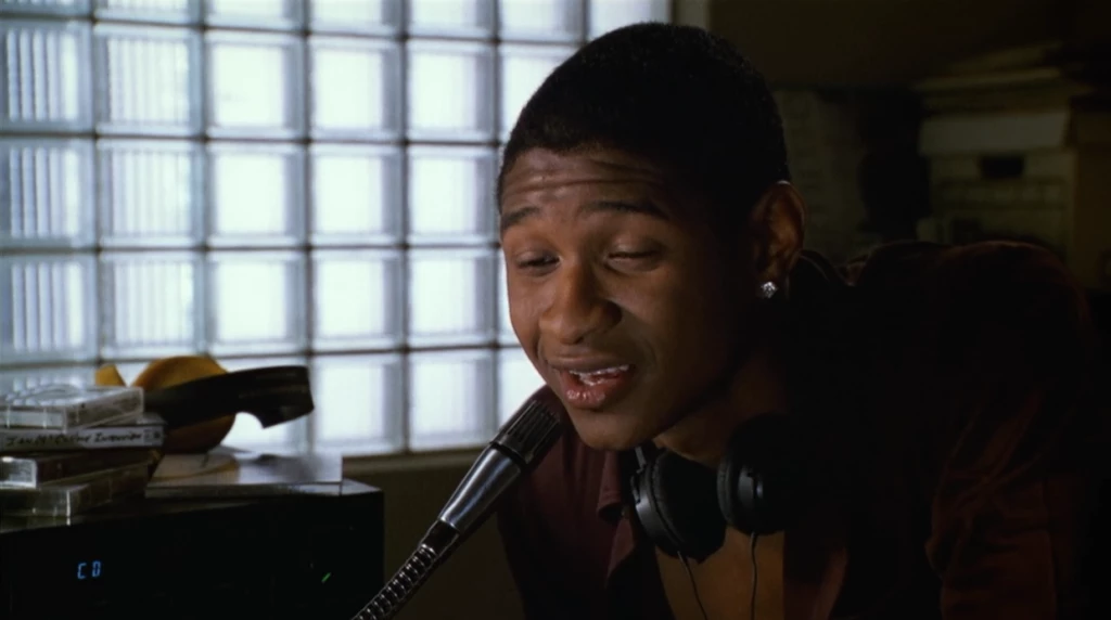 Usher