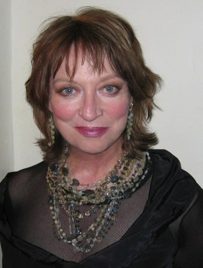 Veronica Cartwright