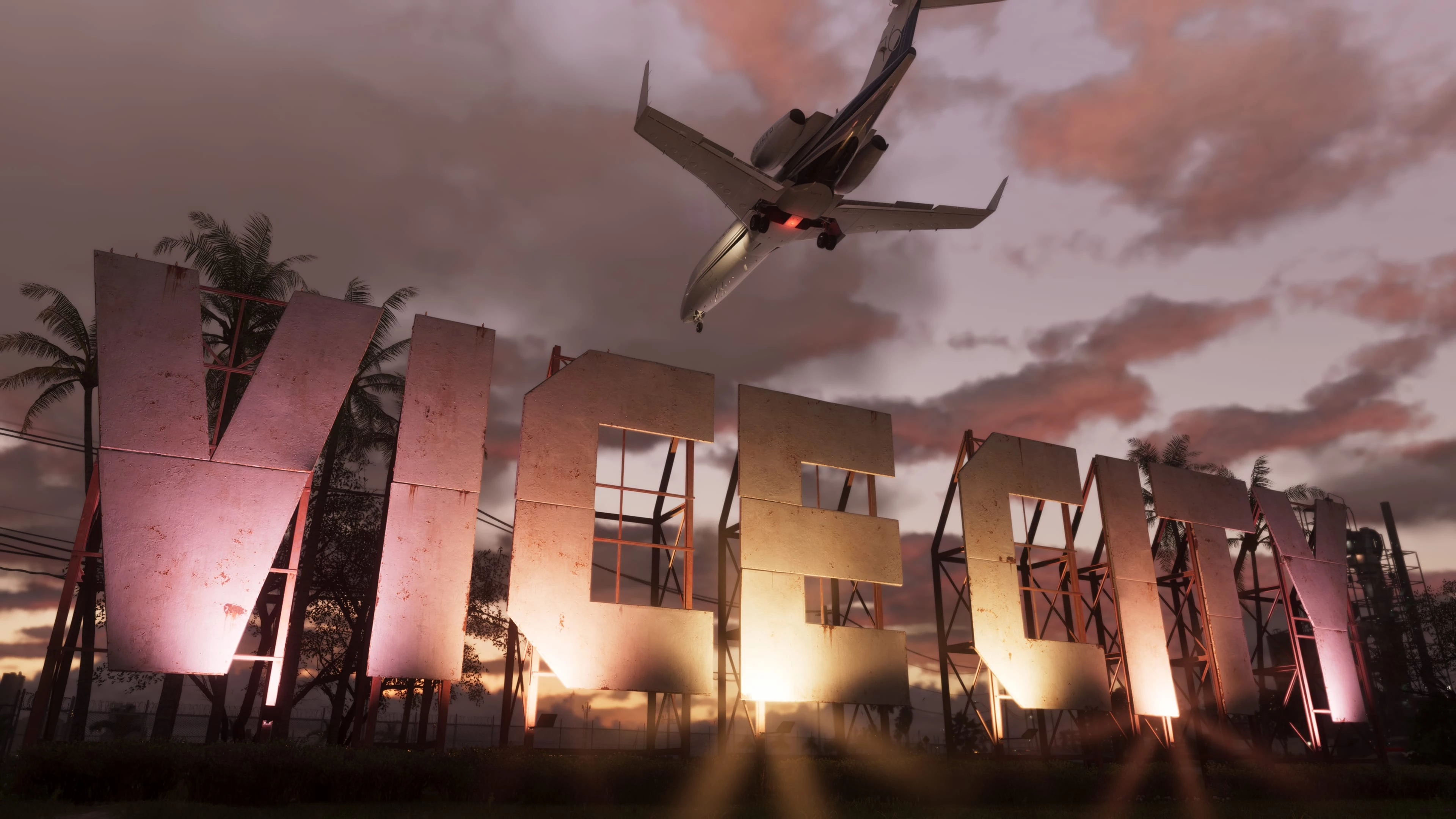 Grand Theft Auto VI - screeny