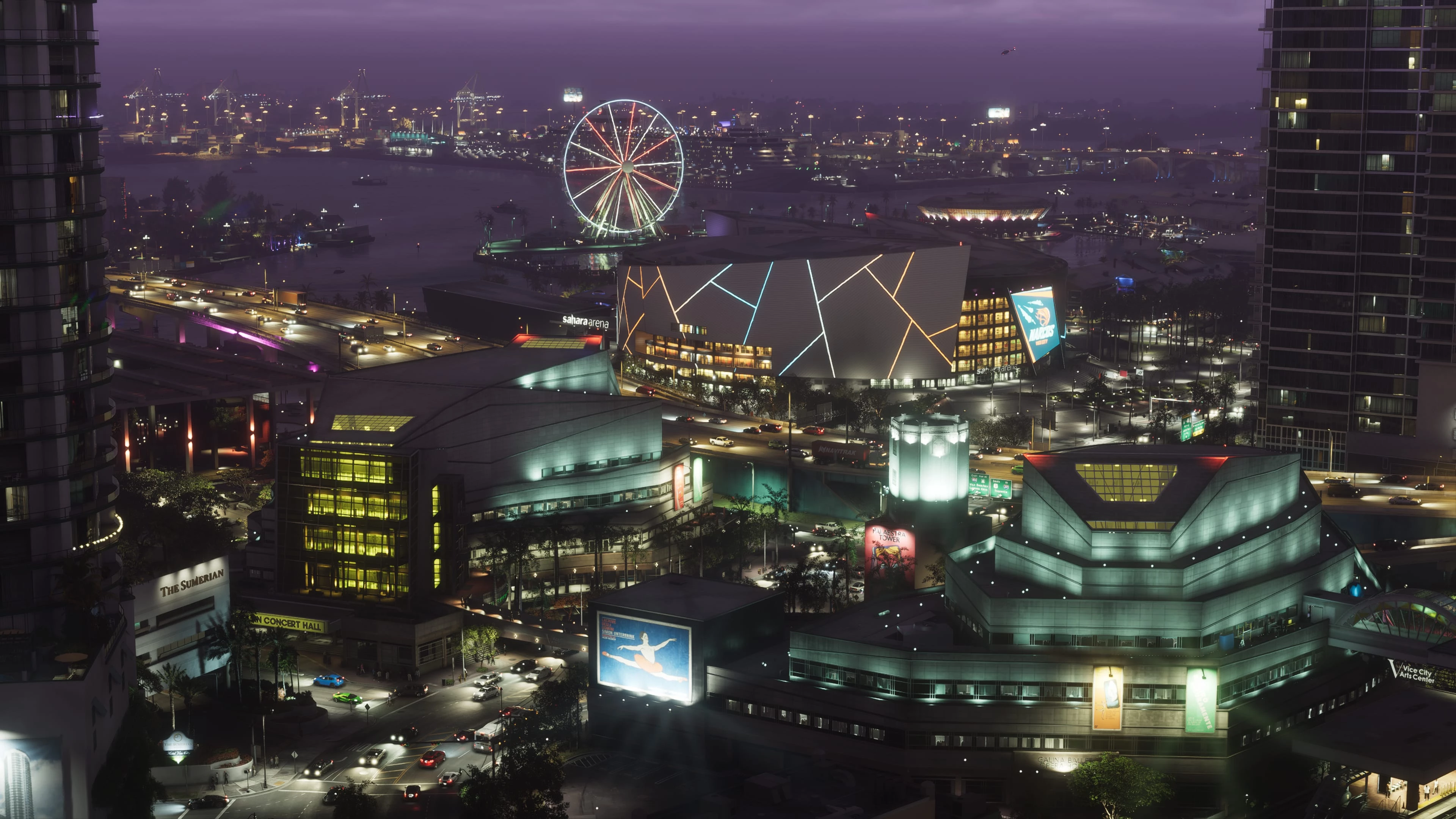 Grand Theft Auto VI - screeny