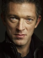 Vincent Cassel
