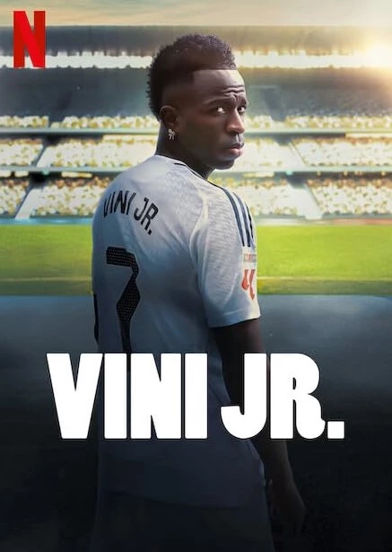     Vini Jr.