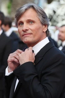 Viggo Mortensen