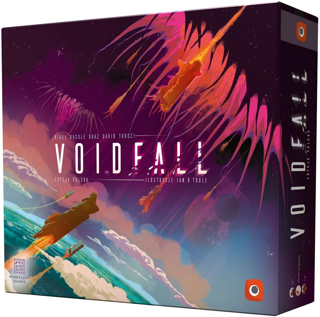 Voidfall