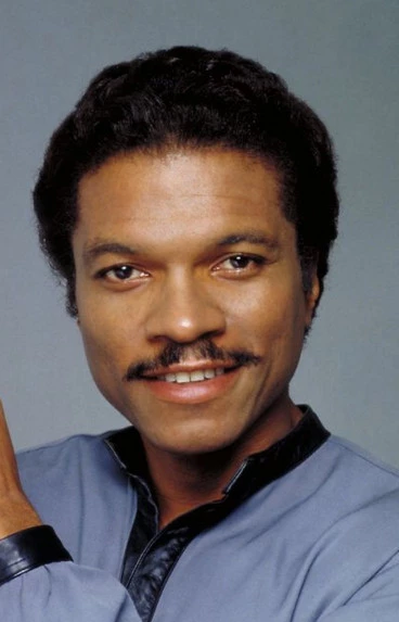 Billy Dee Williams