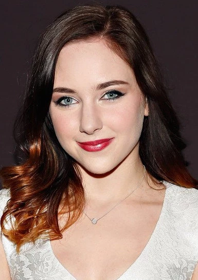 Haley Ramm