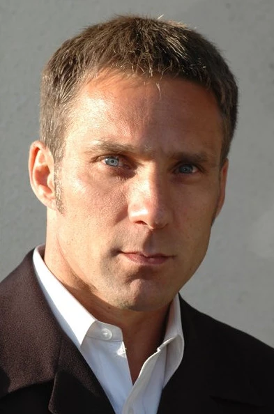 Gary Daniels